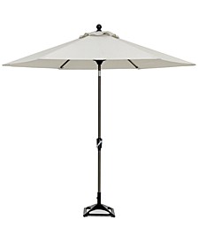 Lansdale 9' Outdoor Umbrella