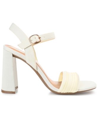 Women's Skiler Block Heel Sandals