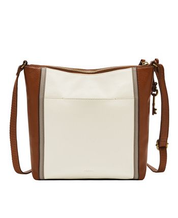 Aida crossbody fossil clearance
