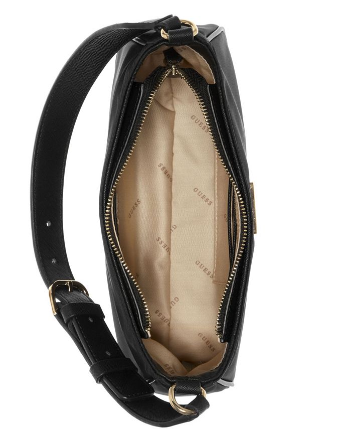GUESS Little Bay Shoulder Bag Macy's