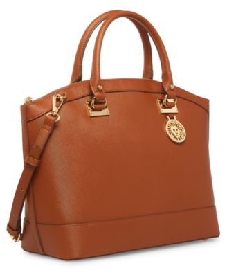 Women's New Recruits Dome Satchel