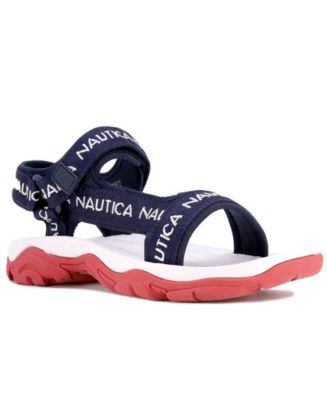 Nautica Men's Augustus Sandals Macy's