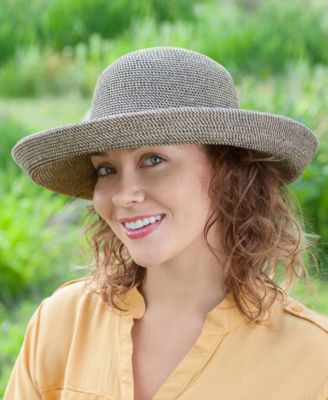 Kauai Hat