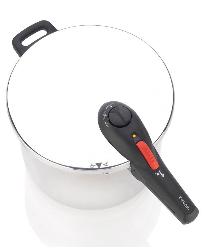 ZAVOR Elite 5Pc. Pressure Cooker Set Macy's