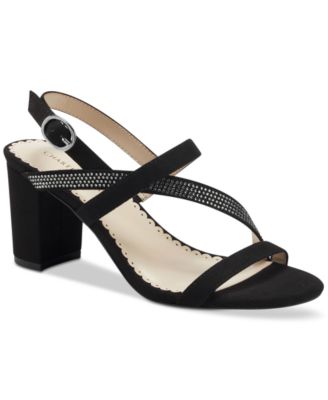 Black Dress Sandals: Shop Dress Sandals 