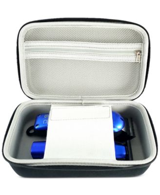 Clipper Travel Case - Black