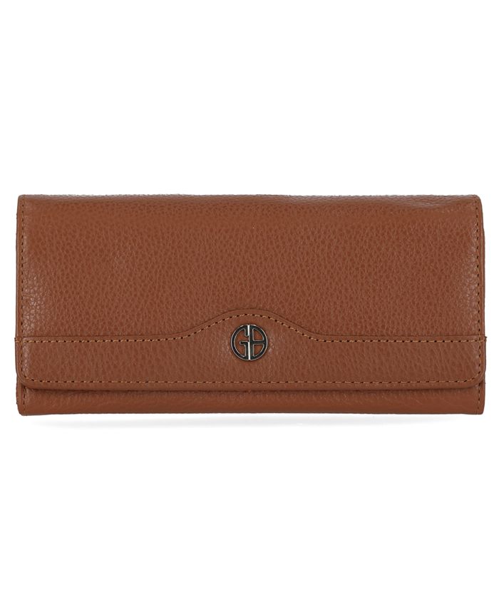 Giani Bernini - Handbag, Receipt Manager Wallet
