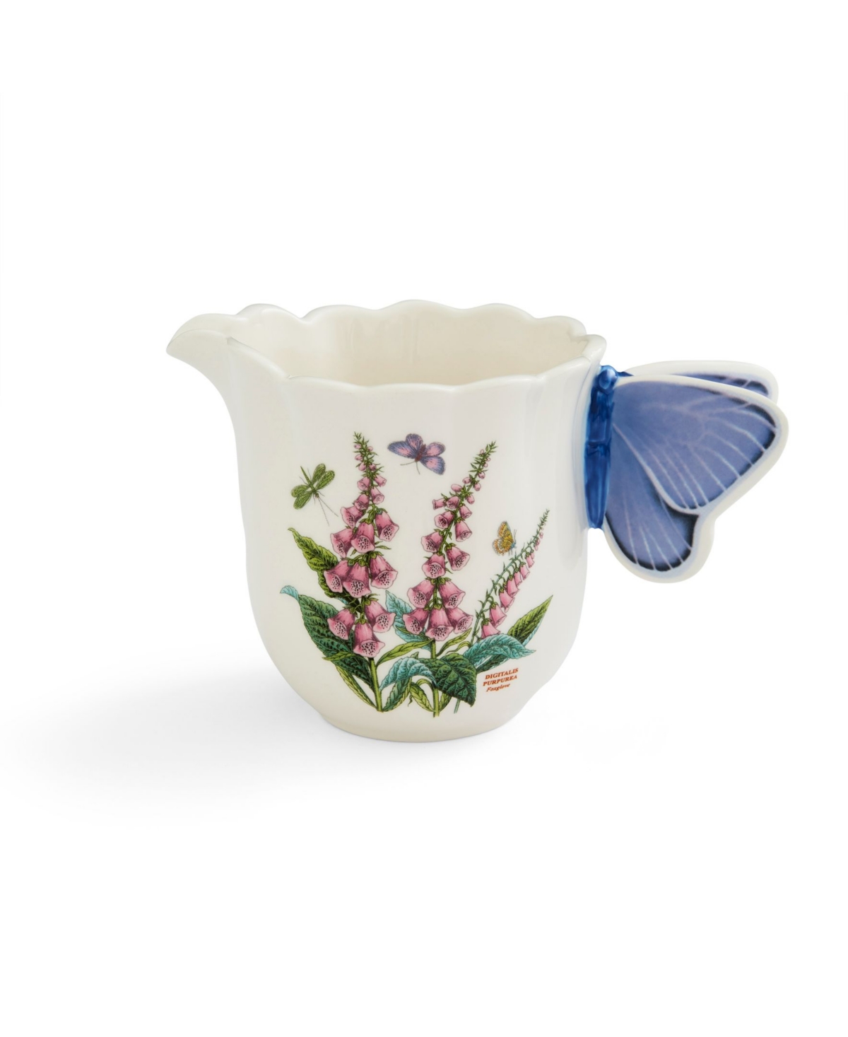 Portmerion Botanic Garden Bouquet Creamer