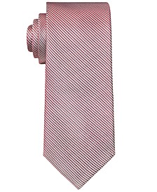 Men's Slim Mini-Stripe Tie