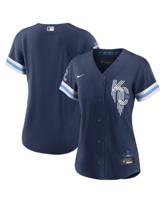 New York Yankees Youth Replica Navy Jersey - Baseball Town