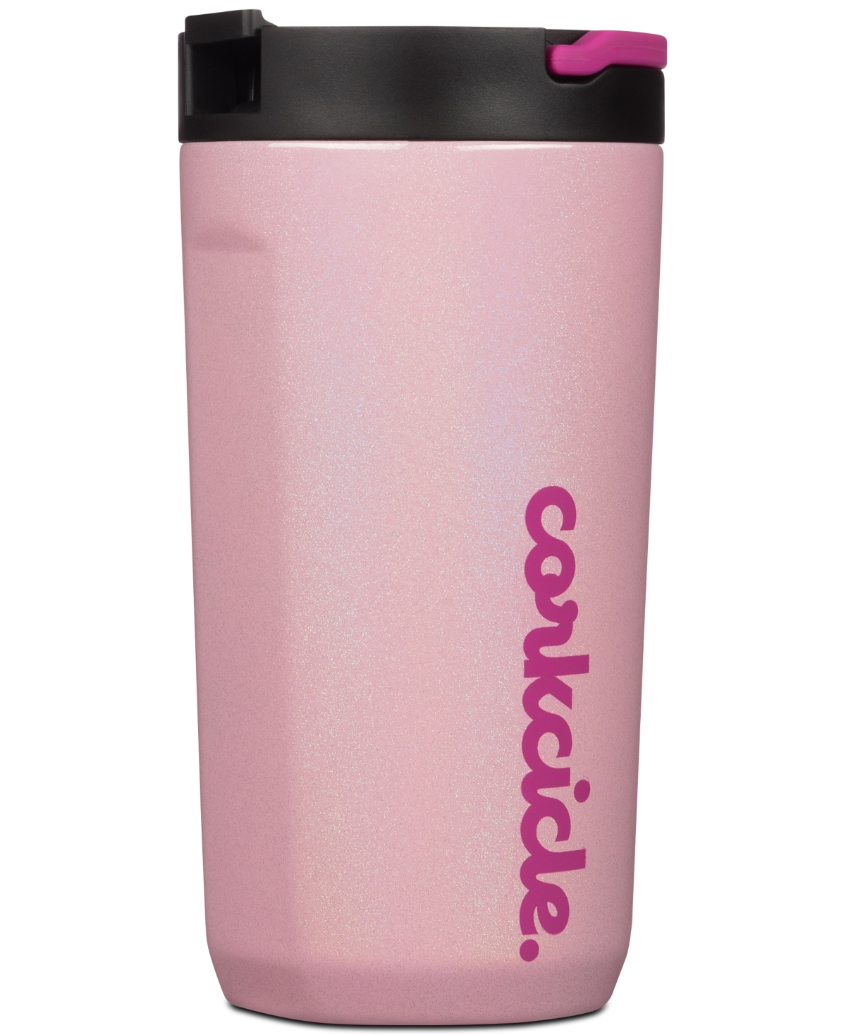 Corkcicle 12 oz Kids Cup In Pink