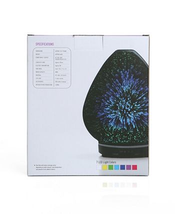 BluZen The Constellation Ultrasonic Diffuser - Macy's