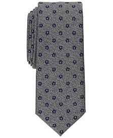 Men's Lamont Neat Tie, Created for Macy's 