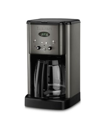 Cuisinart DCC-1200 Programmable Brew Central 12-Cup Coffee Maker
