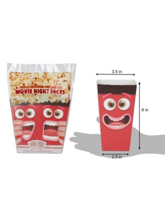 Red Whirley Pop Popcorn Popping Favorites Gift Set