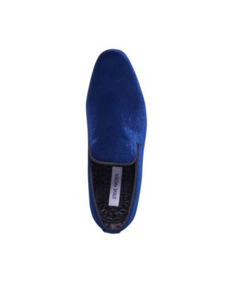 Men's Laight Velvet Smoking Slipper