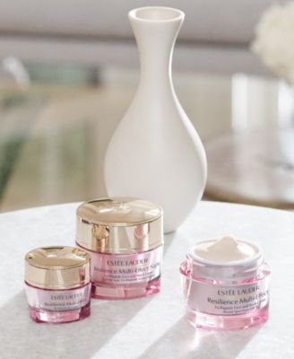 Resilience Multi-Effect Night Tri-Peptide Face and Neck Moisturizer Cream, 1.7 oz. 