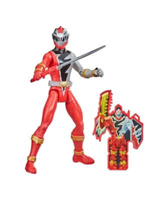 Power Rangers