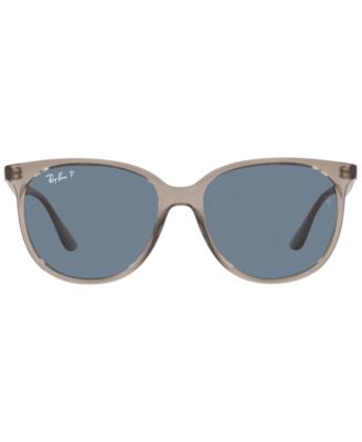 Women's Polarized Sunglasses, RB4378 54