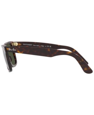 Unisex Sunglasses, WAYFARER 50