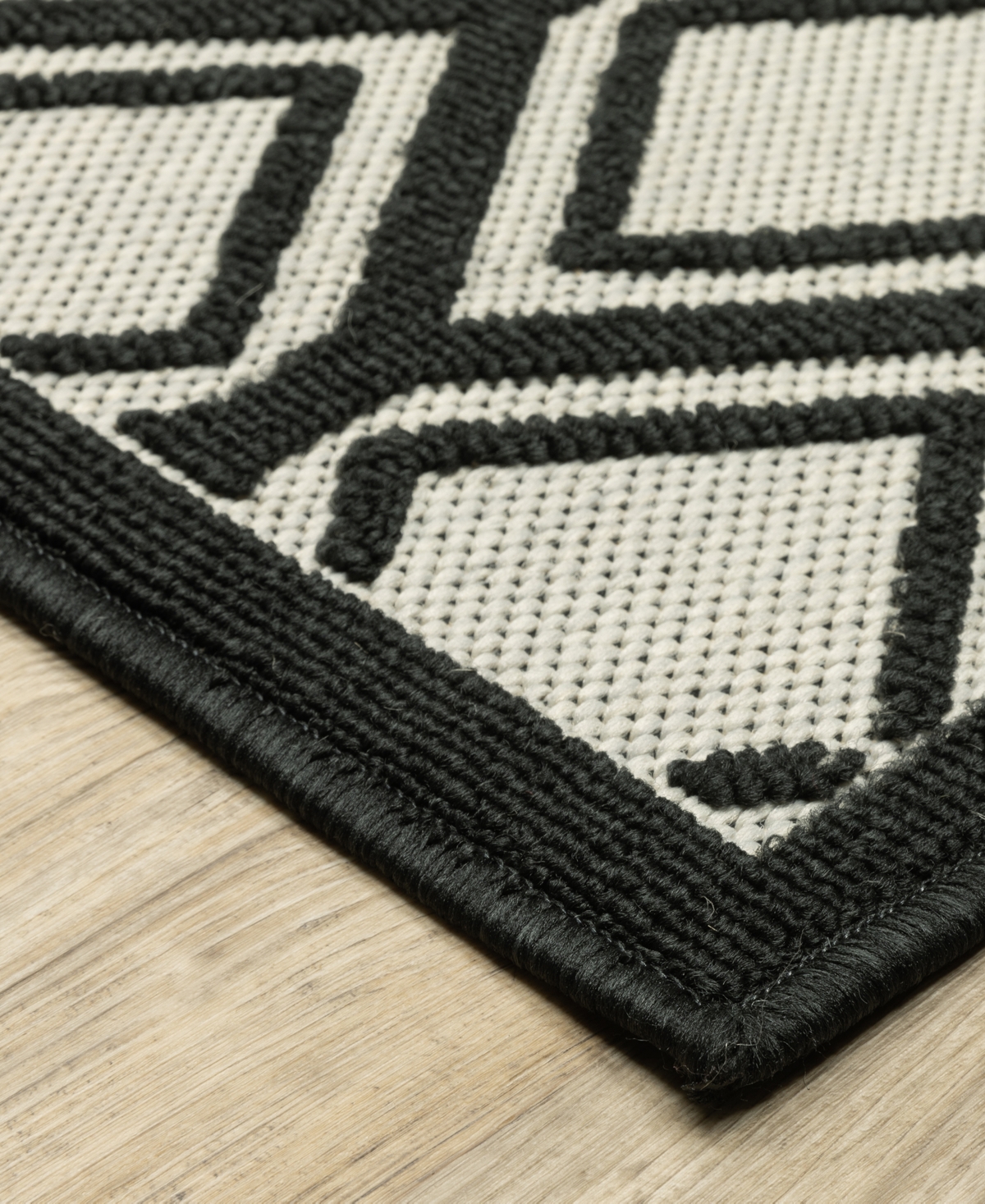 Jhb Design Brinley BRI006 Area Rug