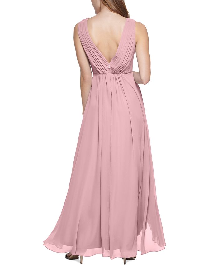 Eliza J Petite HighLow Dress & Reviews Dresses Petites Macy's