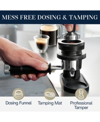 La Specialista Arte EC9155MB Premium Espresso Machine