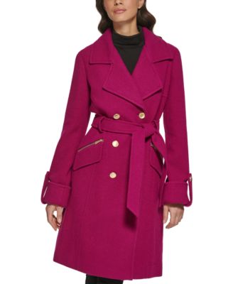 long coat women macys