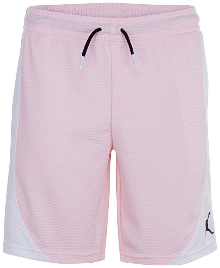 Girls jordan shop basketball shorts