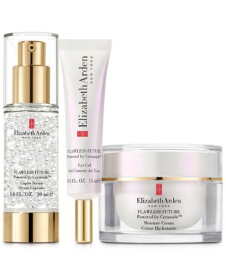 Elizabeth Arden - Flawless Future Powered by Ceramide Collection