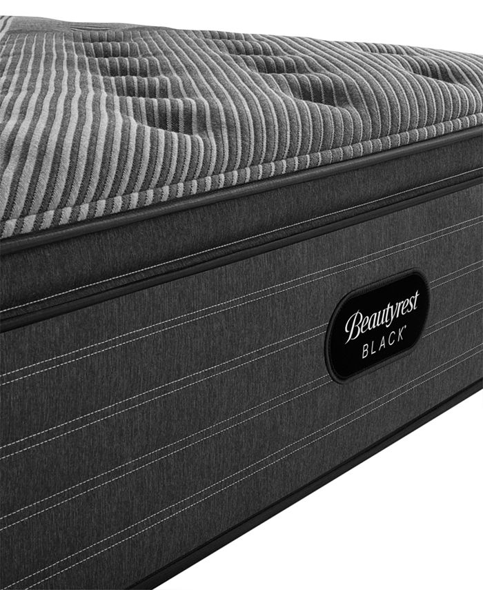 Beautyrest LClass 14.25" Medium Pillow Top Mattress California King