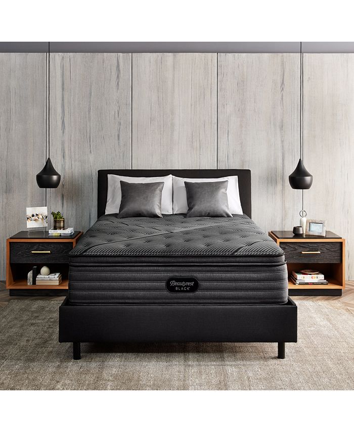 Beautyrest L Class 14.25