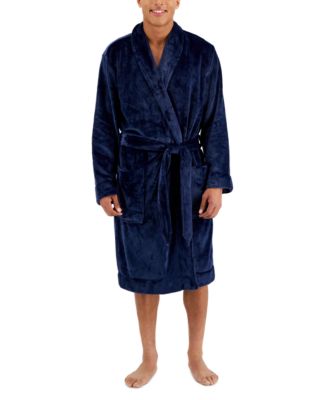 macys dressing gown