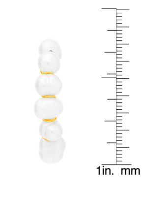 Women's Hoop Earrings