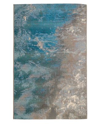 Marina Surf Area Rug