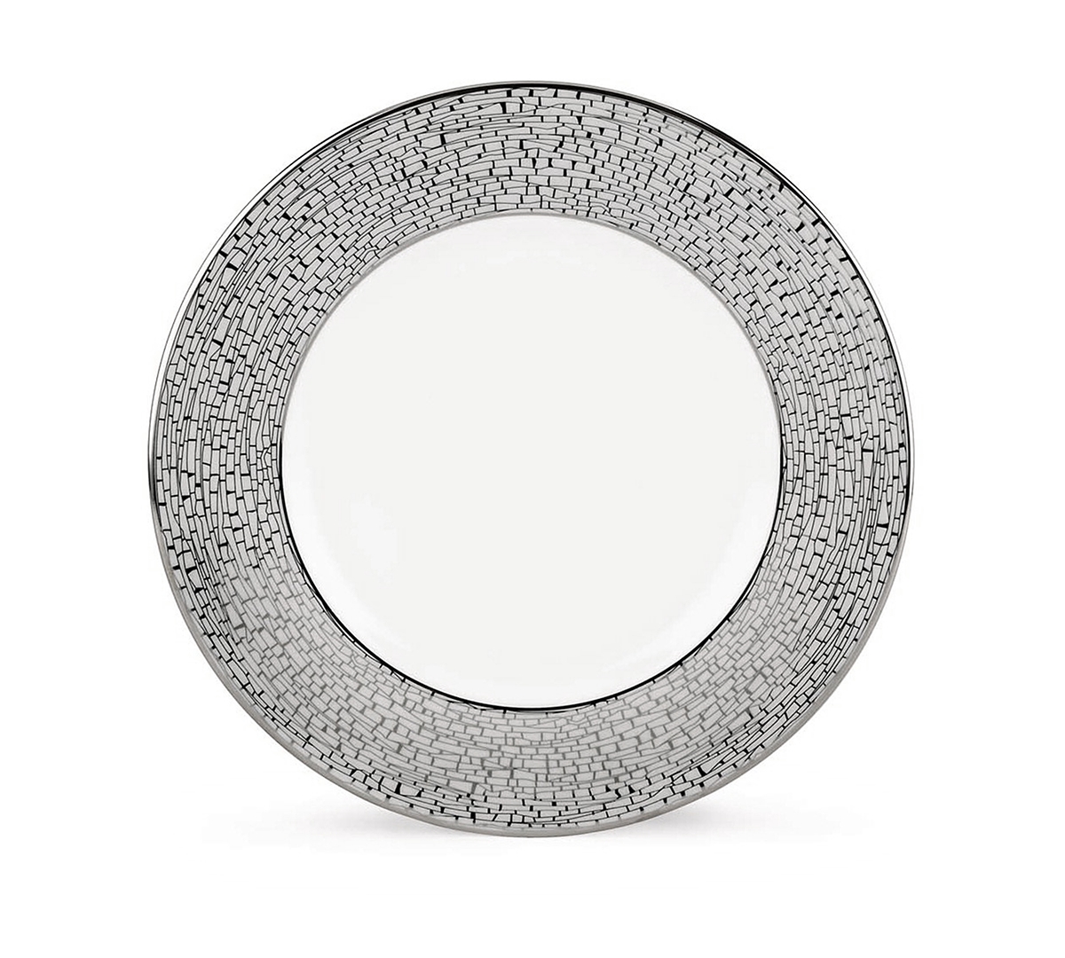 Kate Spade New York June Lane Accent Plate In No Color