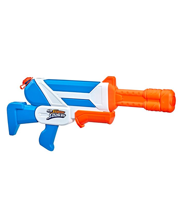 3x Summer Outdoor Play Super Soaker Water Gun Play Water Blaster PACK OF 3 