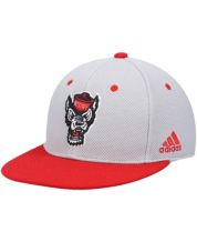 adidas North Carolina State Wolfpack Men's Hats - Macy's