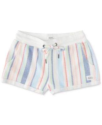 Roxy Juniors' Waves And Rays Shorts 