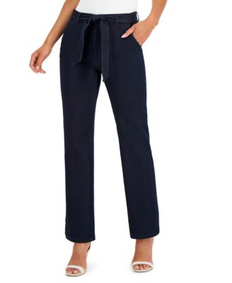 macys anne klein pants