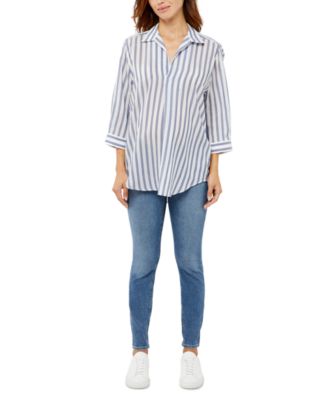 Hudson Jeans Hudson Maternity Nico 