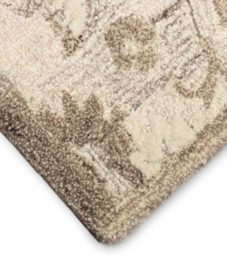 Hana Flora Area Rug