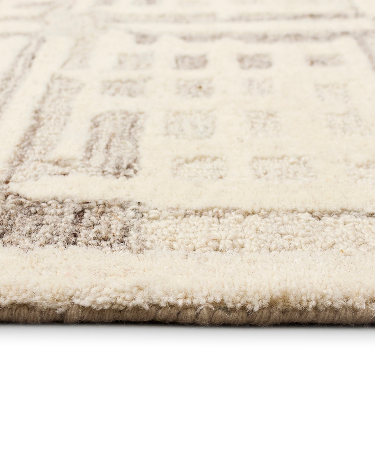 Liora Manne' Madison Window 2' x 7'6" Runner Area Rug