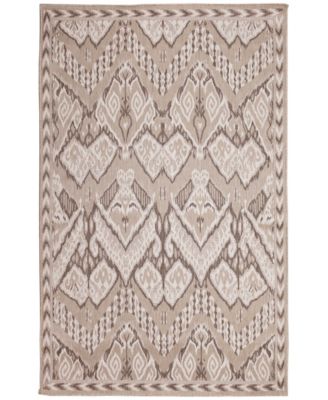 Malibu Ikat Area Rug