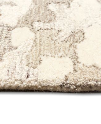 Hana Abstract 5' x 7'6" Area Rug