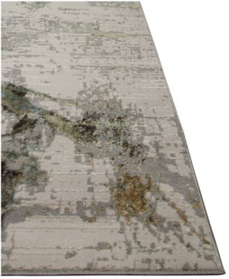 CLOSEOUT! Dream 92A 7'10" x 11' Area Rug
