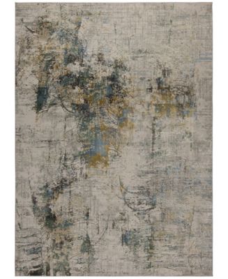 KM Home Dream 78A 5' x 8' Area Rug - Macy's