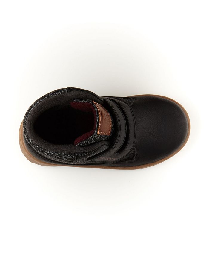 Carter's Little Boys Kelso Fashion Boots & Reviews All Kids' Shoes