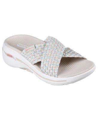 macys walking sandals