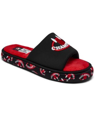 finish line champion slippers